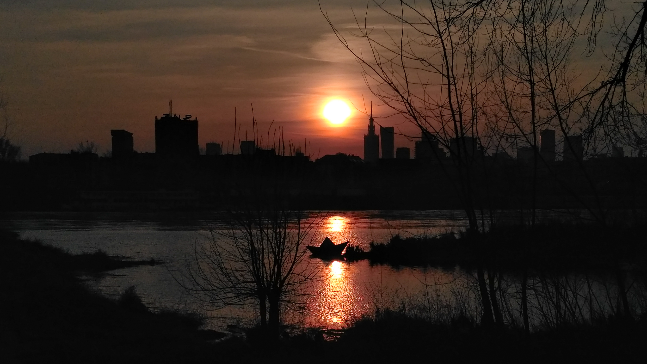 Sunset #2
