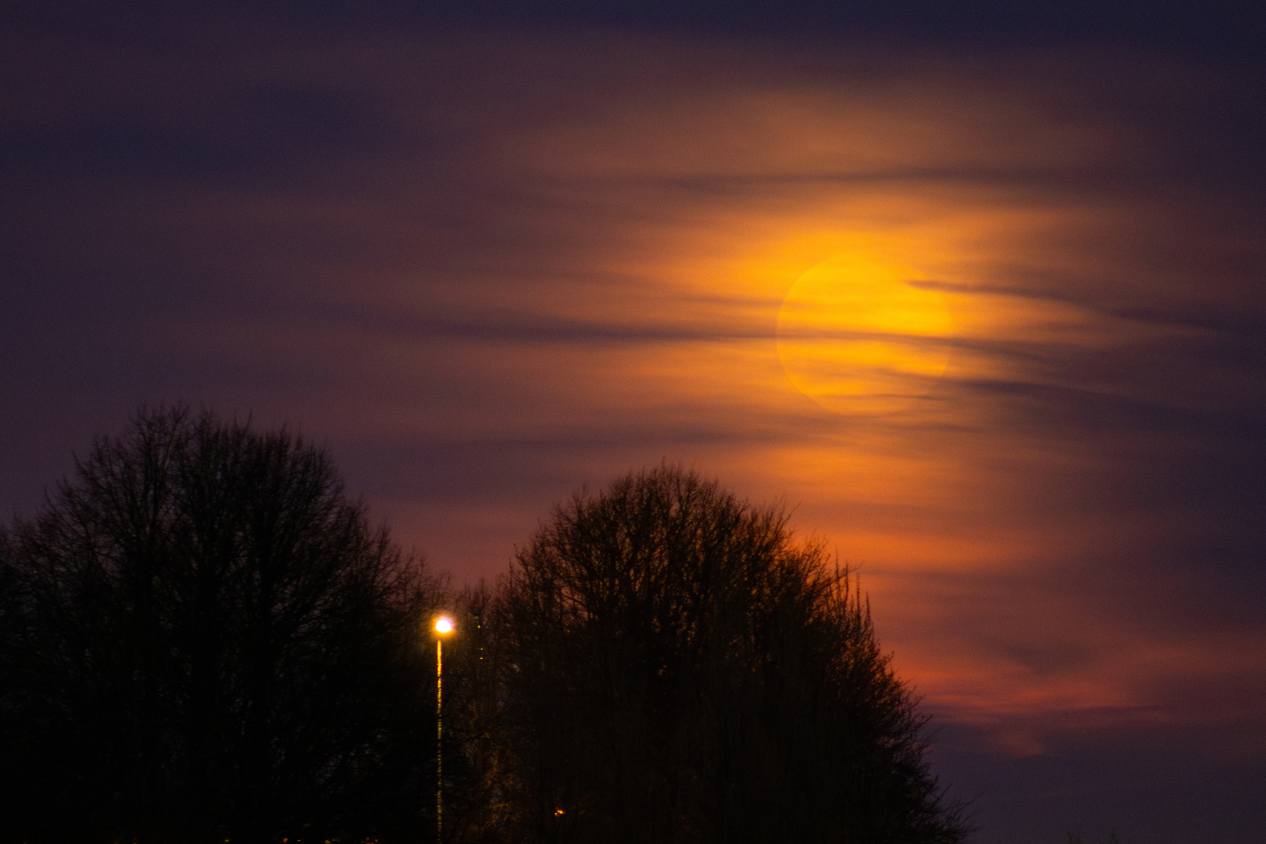 The Moon #2