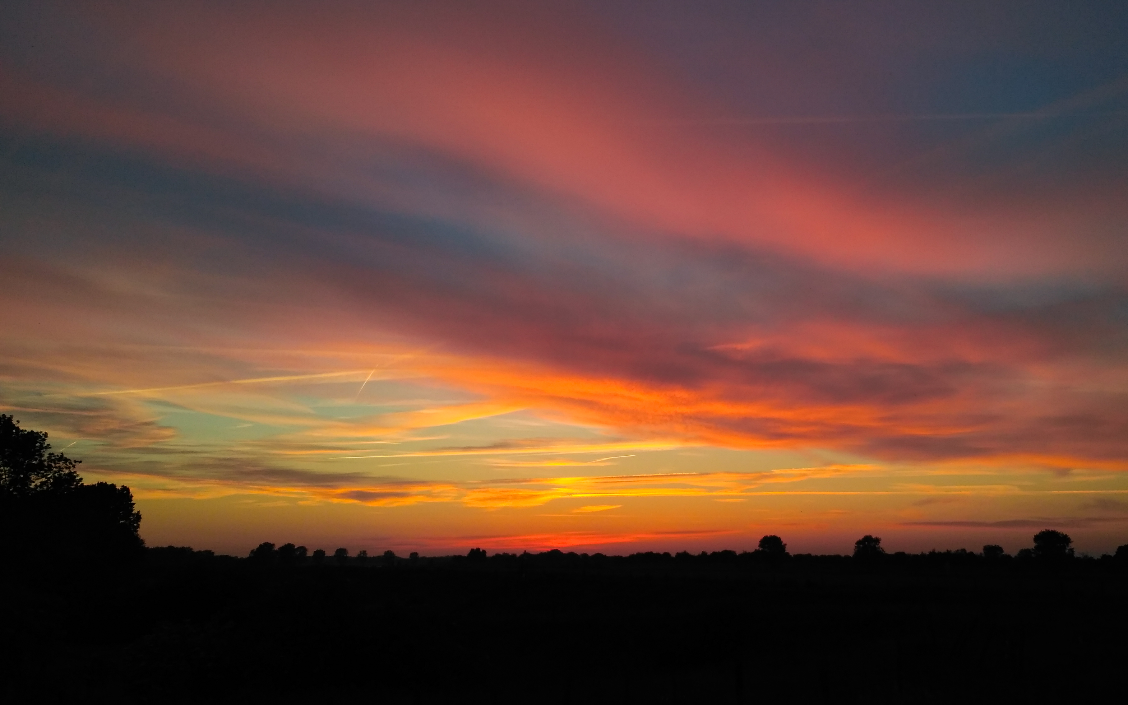 Sunset #4