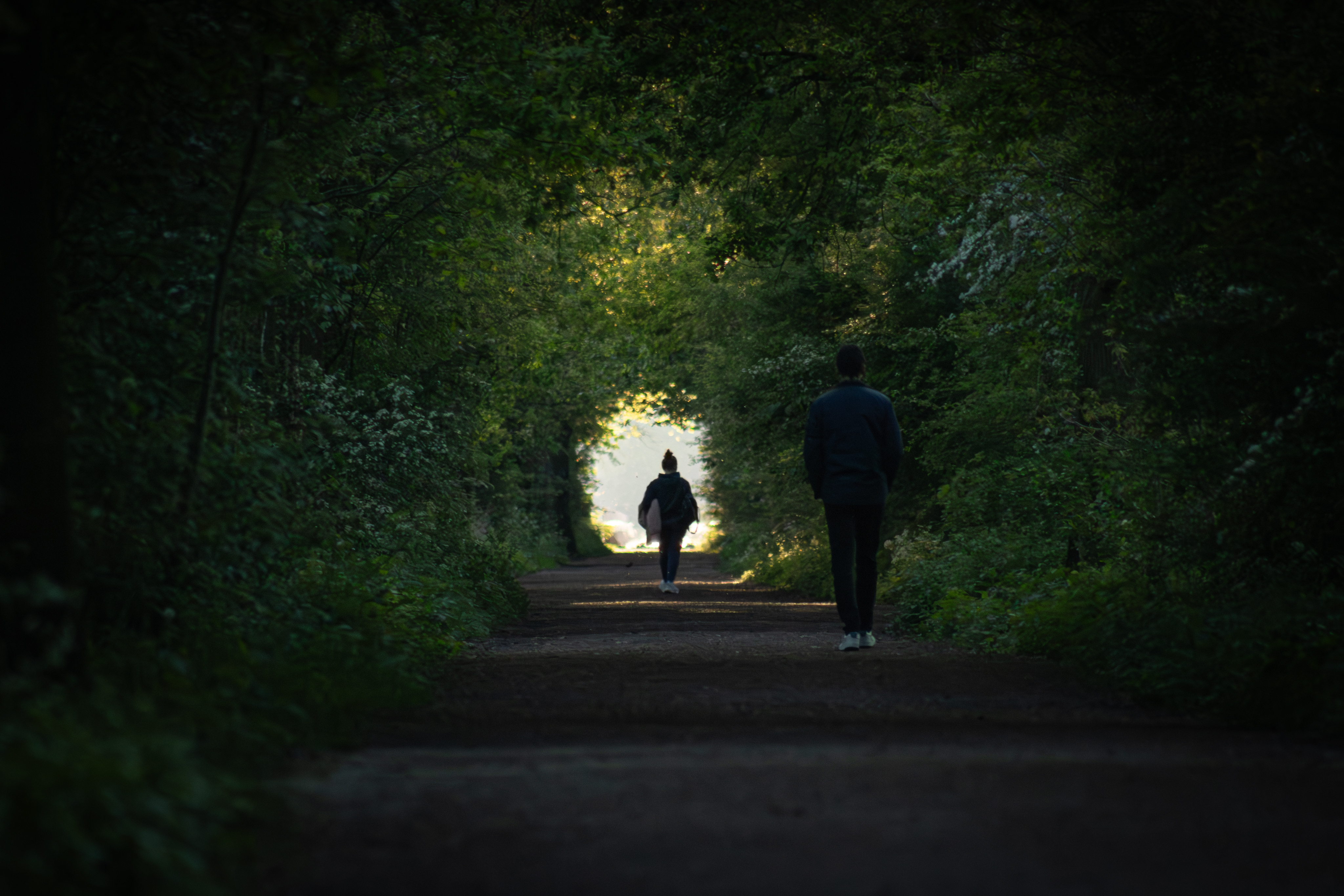 Tunnel