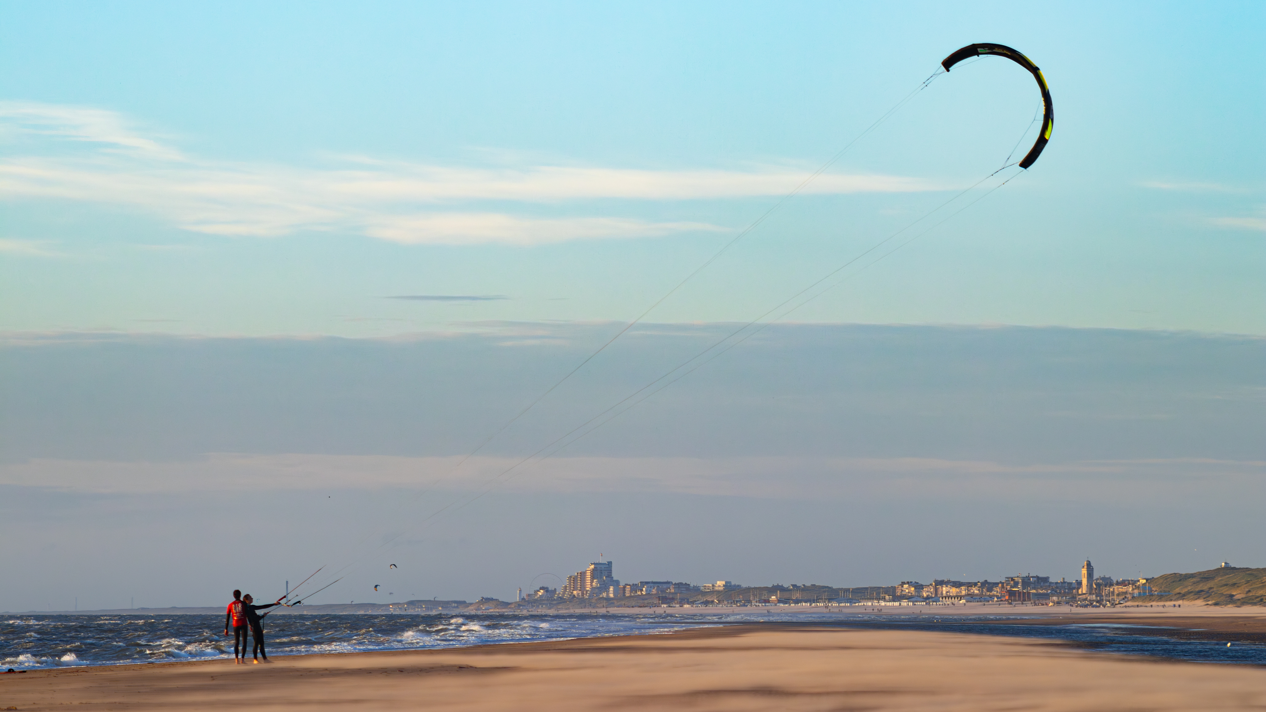 Kite #1