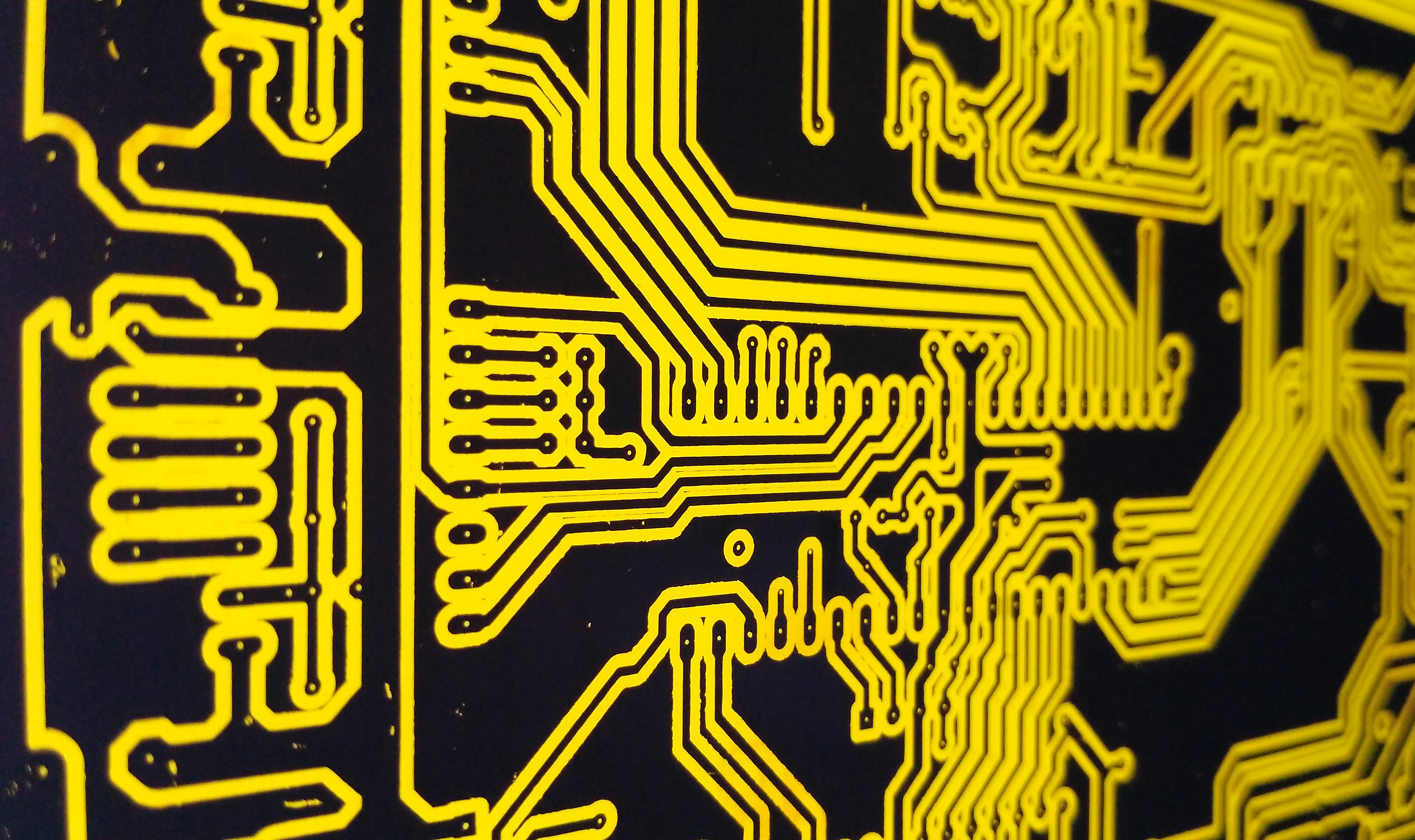 PCB inspection