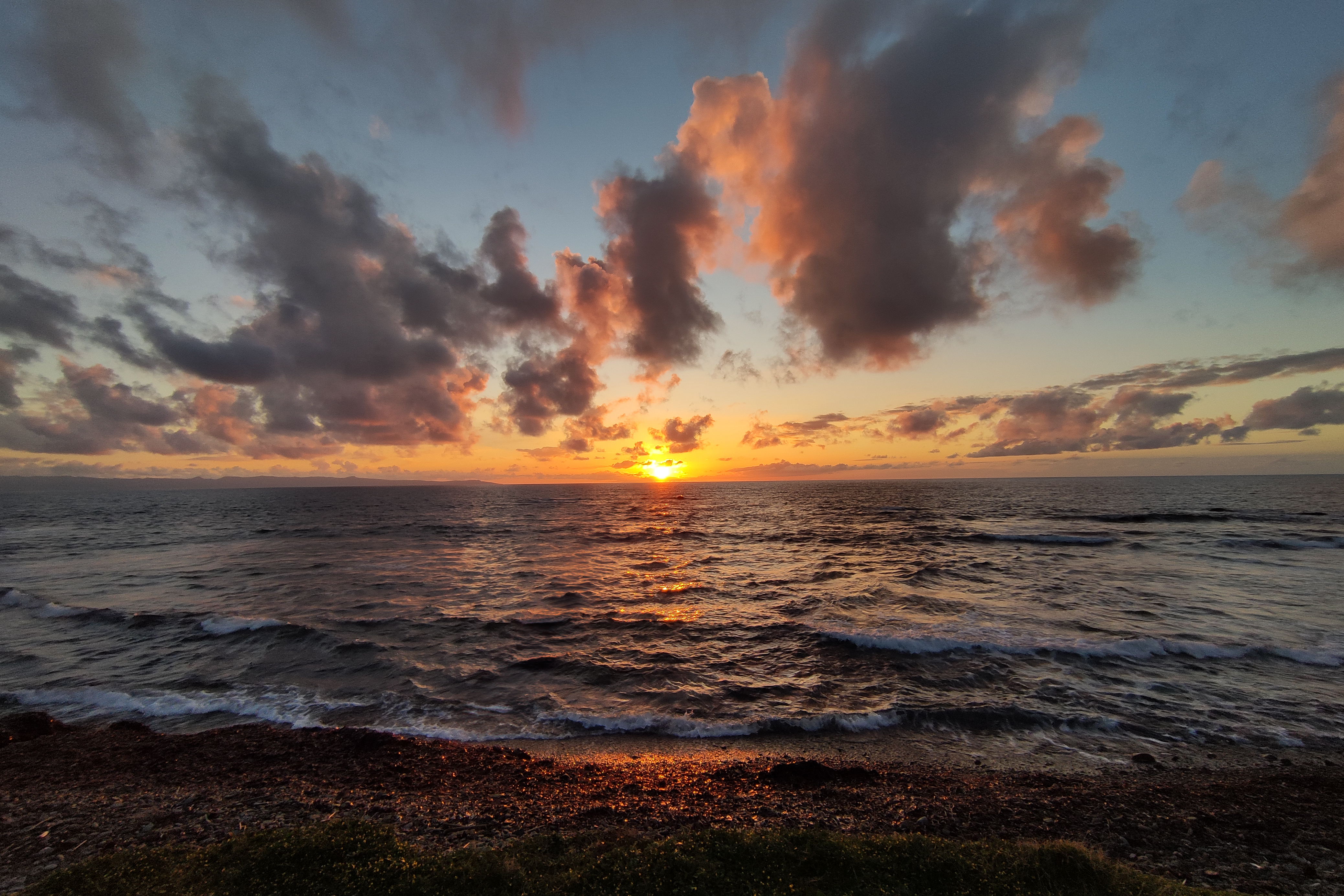 Sunset #6