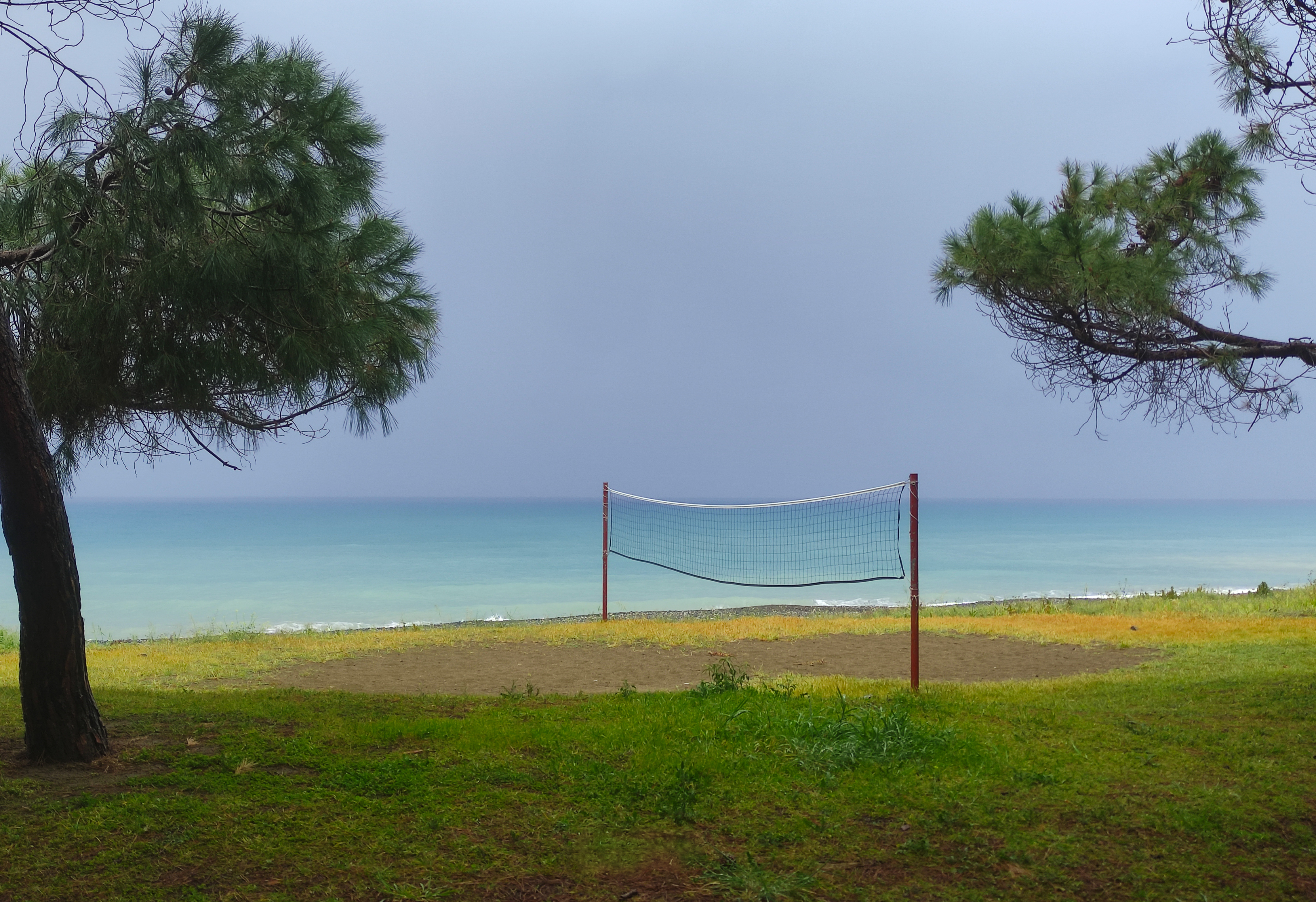 Paradise