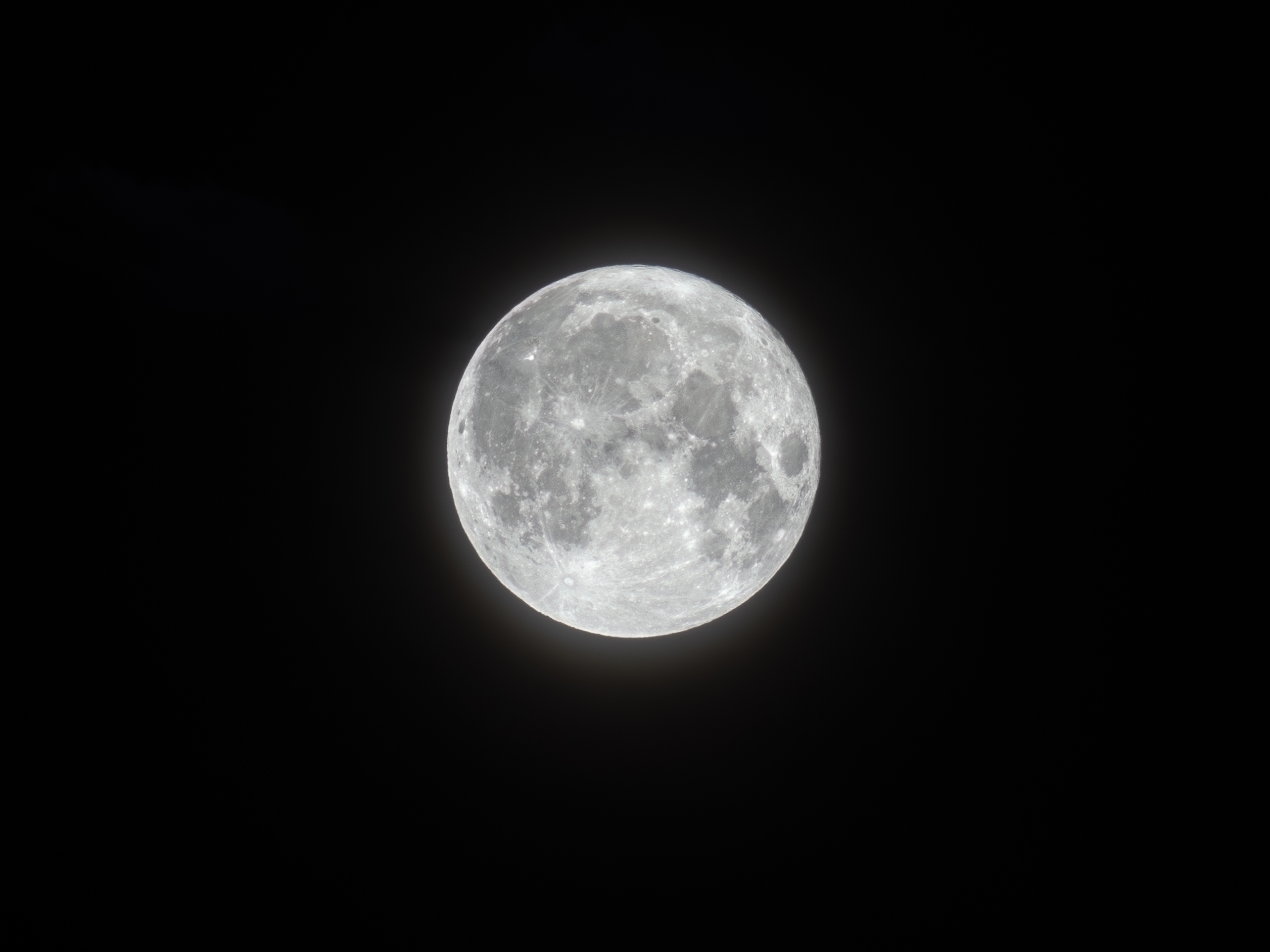 The Moon