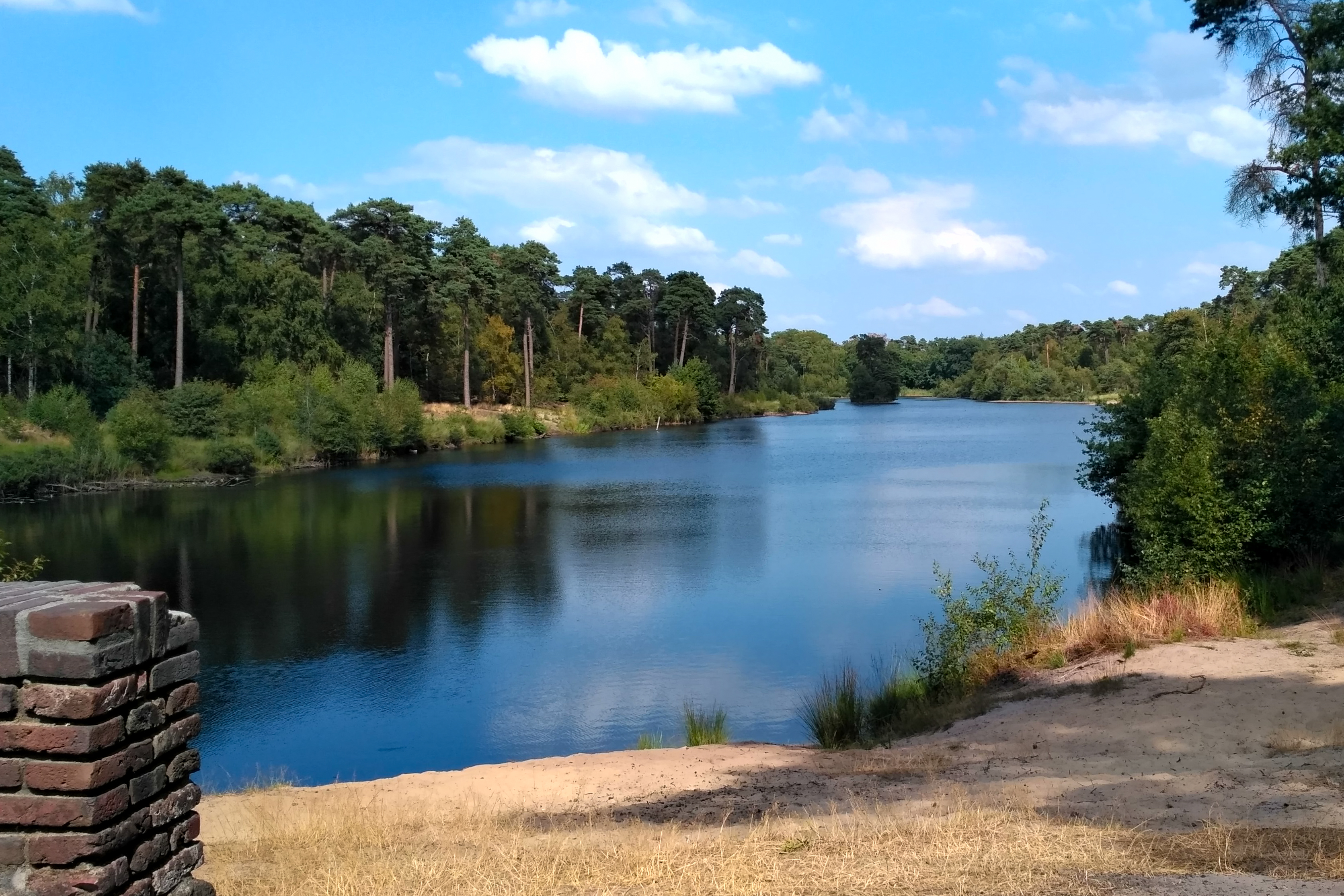 Lake #1